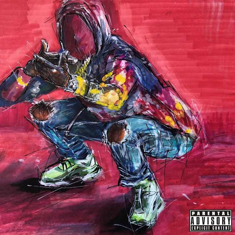 Westside Gunn - Flygod Is An Awesome God